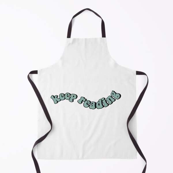 Item preview, Keep Reading (Green) designed and sold by Mysticartshop.