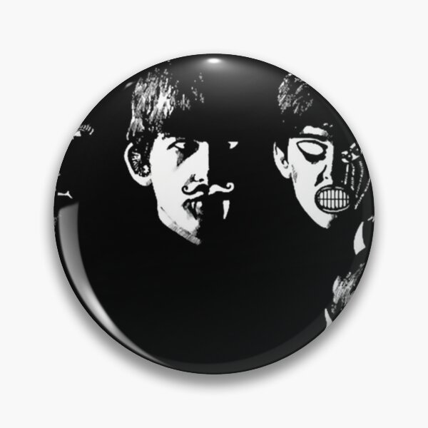 Item preview, Meet The Band Residents designed and sold by ToneyLarson1.