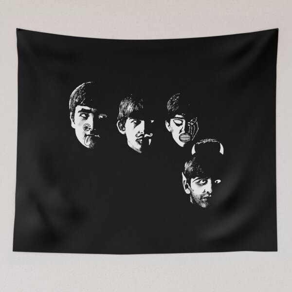 Item preview, Meet The Band Residents designed and sold by ToneyLarson1.