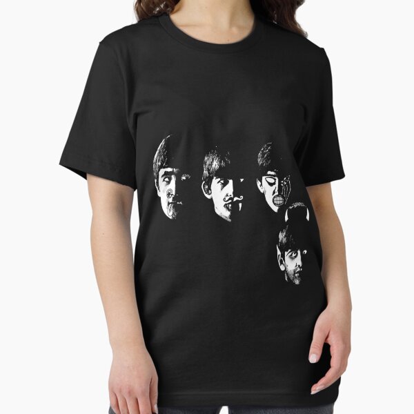 Item preview, Meet The Band Residents designed and sold by ToneyLarson1.