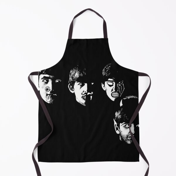 Item preview, Meet The Band Residents designed and sold by ToneyLarson1.