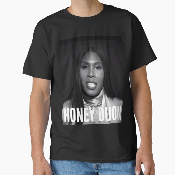 Item preview, Honey Dijon  designed and sold by Stripped  Clothing.