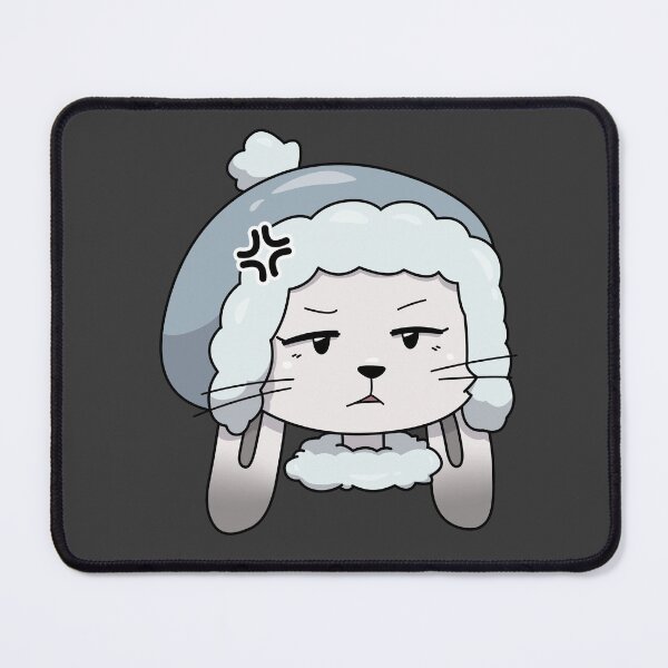 Item preview, Sophie - The Artic Hare designed and sold by Margaritasgift.