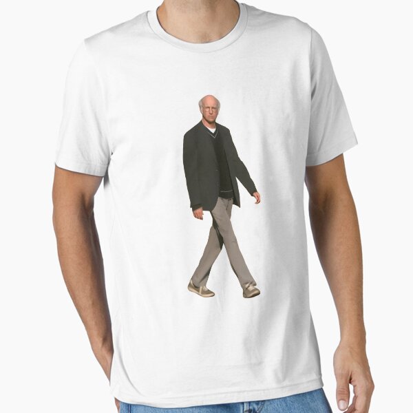 Item preview, Larry David designed and sold by SammieKearse1.