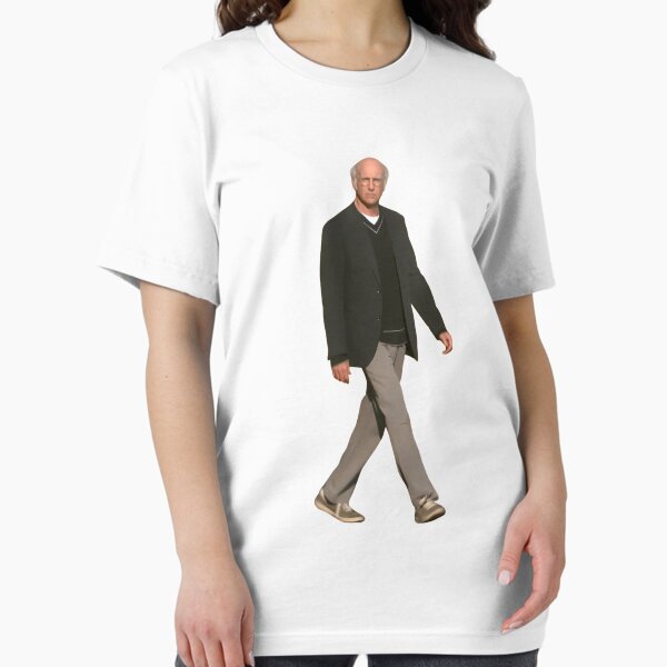 Artikel-Vorschau von Larry David, designt und verkauft von SammieKearse1.