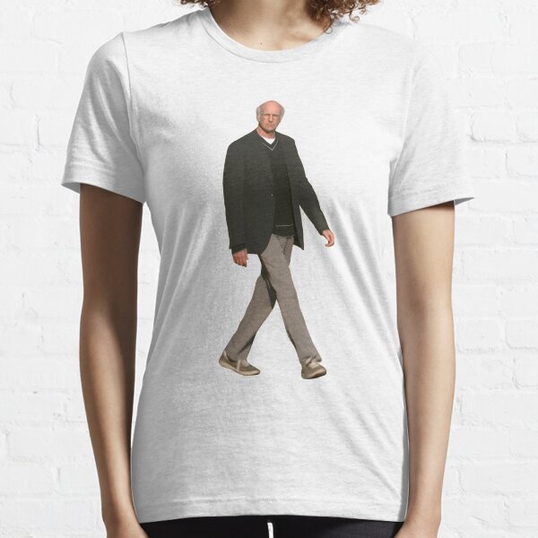 Item preview, Larry David designed and sold by SammieKearse1.