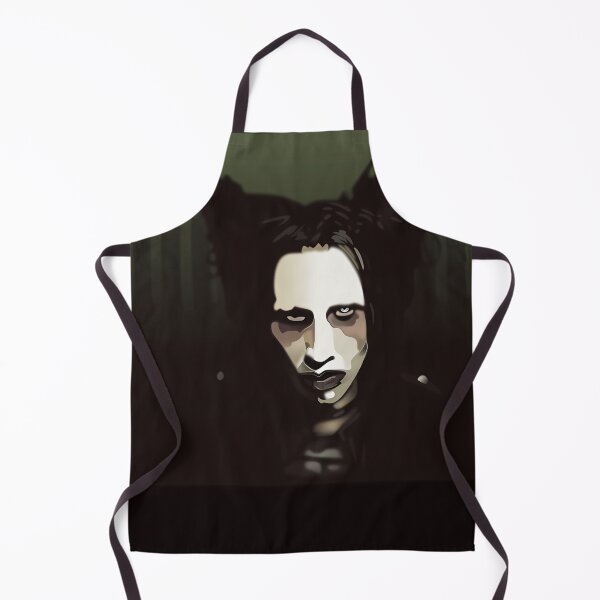 Item preview,  Marilyn Manson designed and sold by BrittBlair.