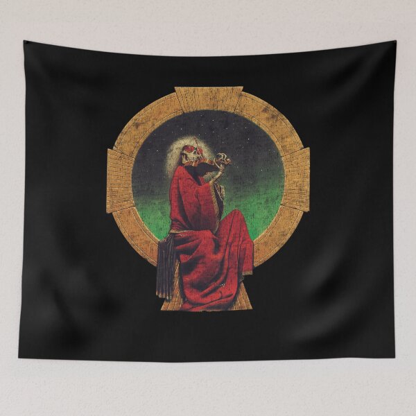 Item preview,  Blues For Allah By Gd designed and sold by ToneyLarson1.