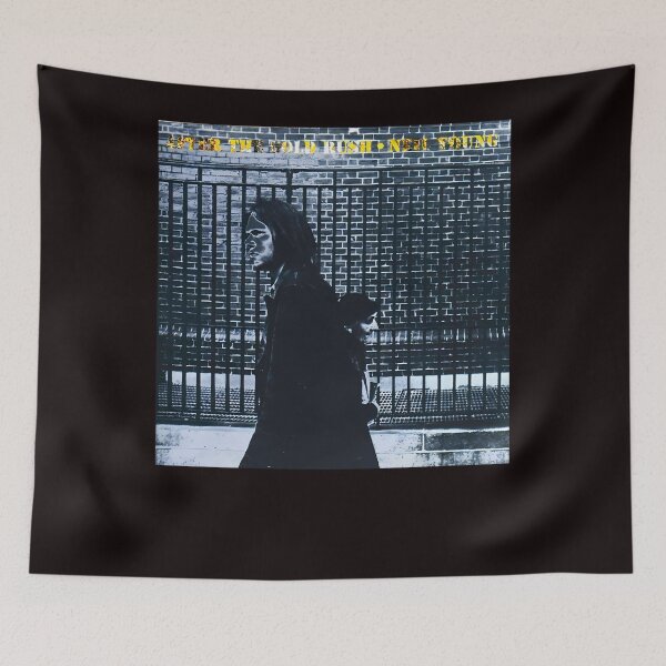 Item preview,  After The Gold Rush. designed and sold by BrittBlair.