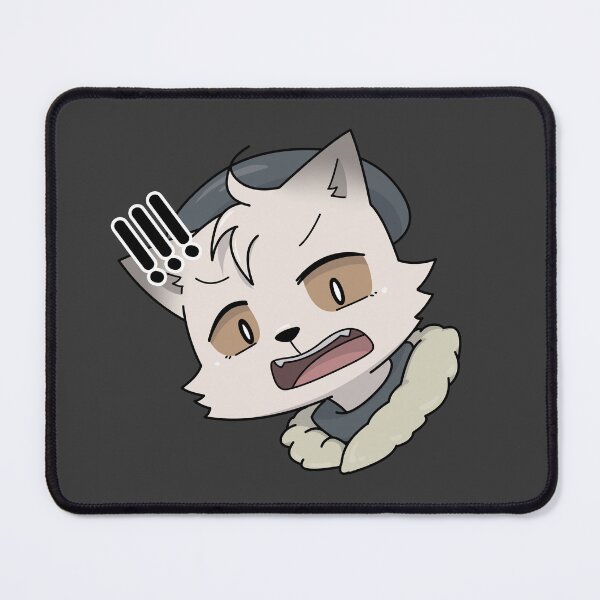 Item preview, Ranger - The Artic Fox designed and sold by Margaritasgift.