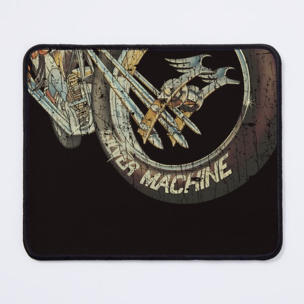Item preview,  Silver Machine 1972 designed and sold by BrittBlair.