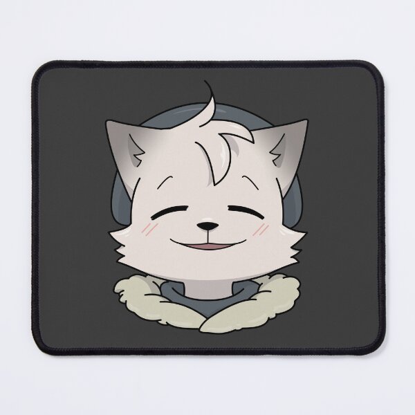 Item preview, Ranger - The Artic Fox designed and sold by Margaritasgift.