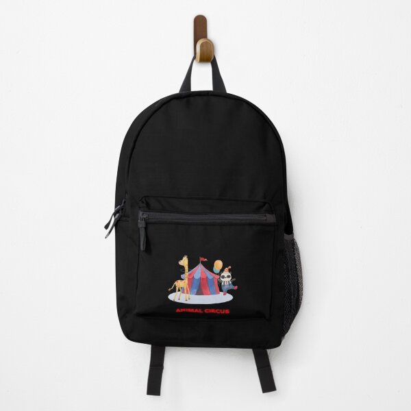 Item preview, animal circus jerapa designed and sold by dayatkelik.