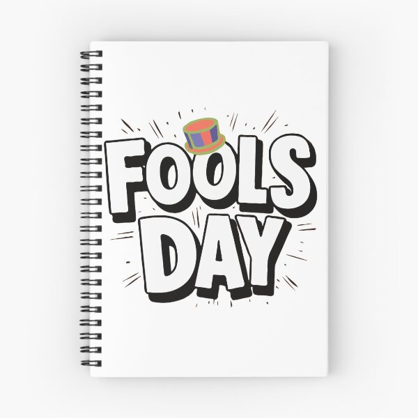 Item preview, April Fools Day T-shirt designed and sold by David1Ivan.