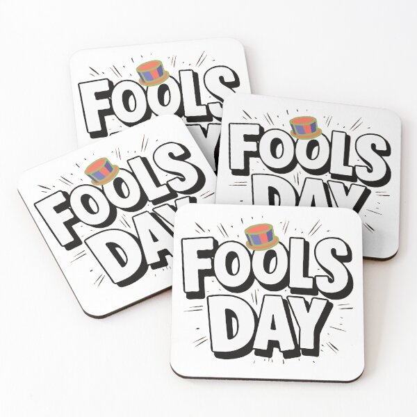 Item preview, April Fools Day T-shirt designed and sold by David1Ivan.