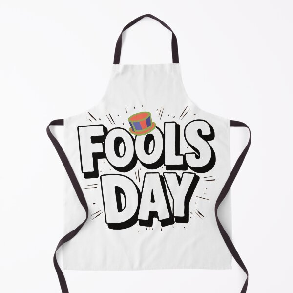 Item preview, April Fools Day T-shirt designed and sold by David1Ivan.