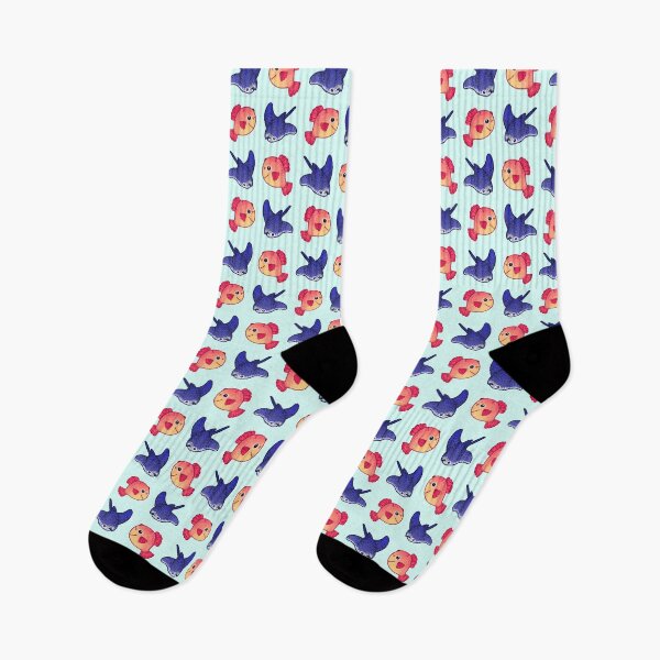 Item preview, Sea Friends Mashup 4 designed and sold by Hellen Akina Kayano.