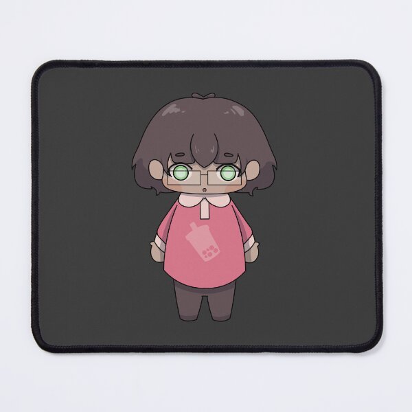 Item preview, Lily - Cute and Adorable Girl designed and sold by Margaritasgift.