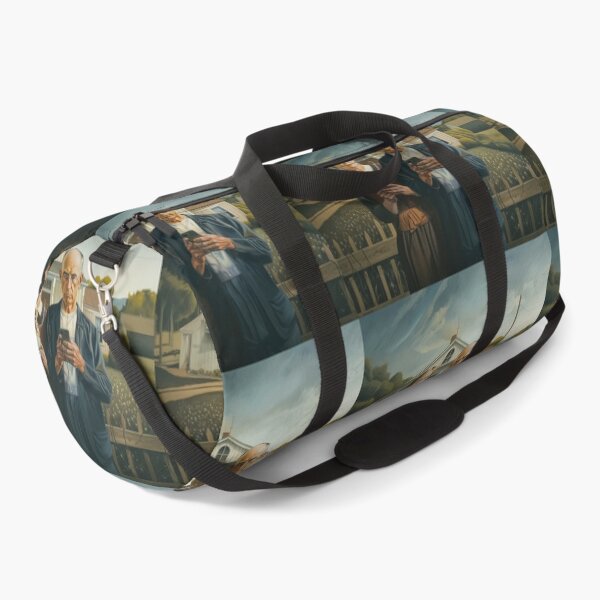 Item preview, American Gothic smart phone  by Grant Wood  designed and sold by TeeARTHY.