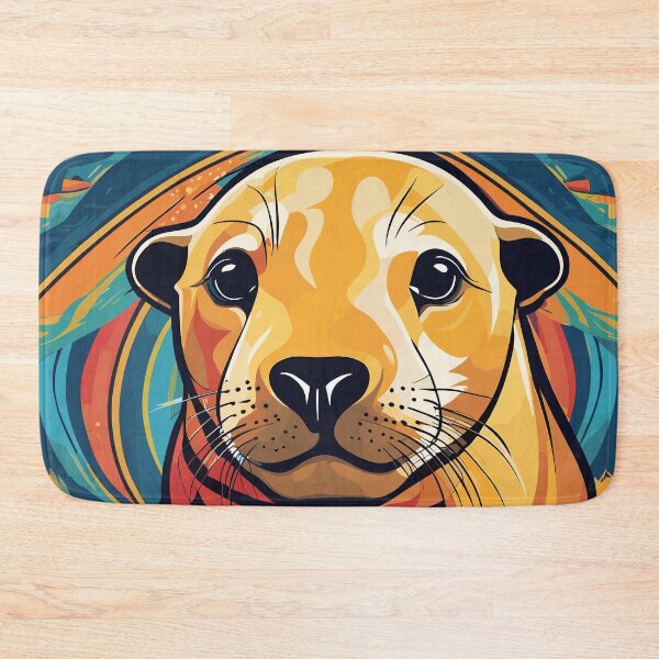Item preview, Sea Lion designed and sold by WildlifeInc.