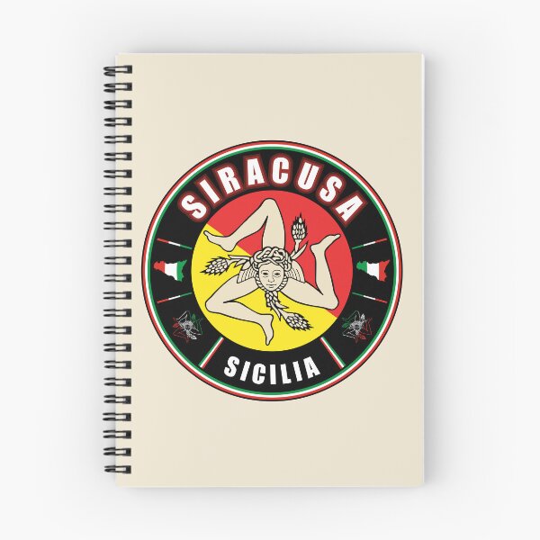 Artikelvorschau, Siracusa Sicilia Italia Bandiera-Flagge entworfen und verkauft von studioss76.