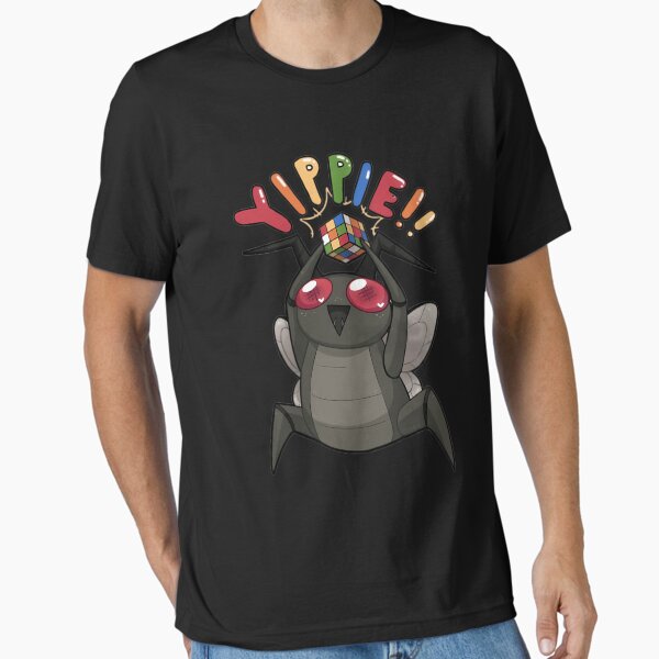 Item preview, Hoarding Loot Bug Yippie Lethal Company Meme Humor  designed and sold by KEMATTHEW.