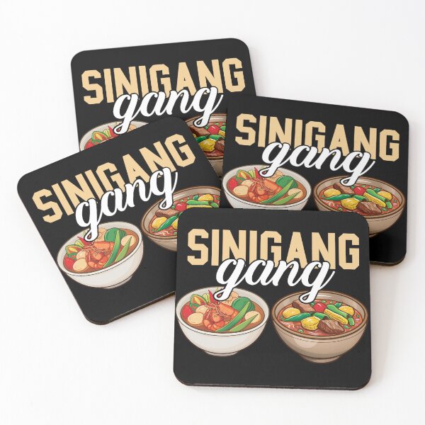 Item preview, Sinigang Gang designed and sold by ethersupply.
