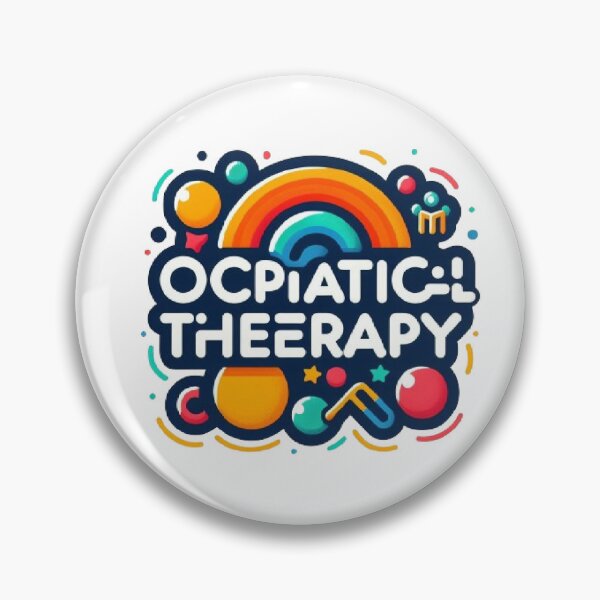Item preview, pediatric occupational therapy designed and sold by lazaretand-shop.