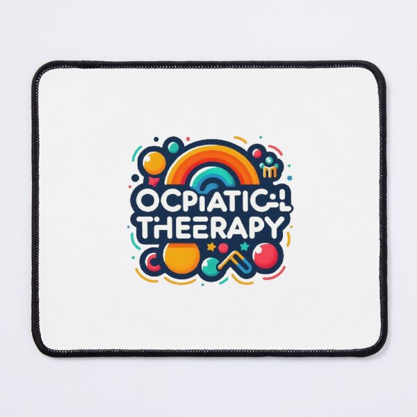 Item preview, pediatric occupational therapy designed and sold by lazaretand-shop.