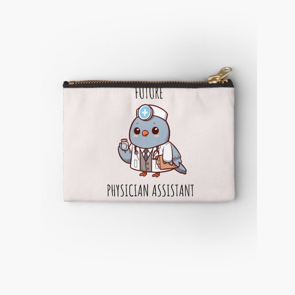 Item preview, Physician Assistant Dove designed and sold by LemuellTrends.