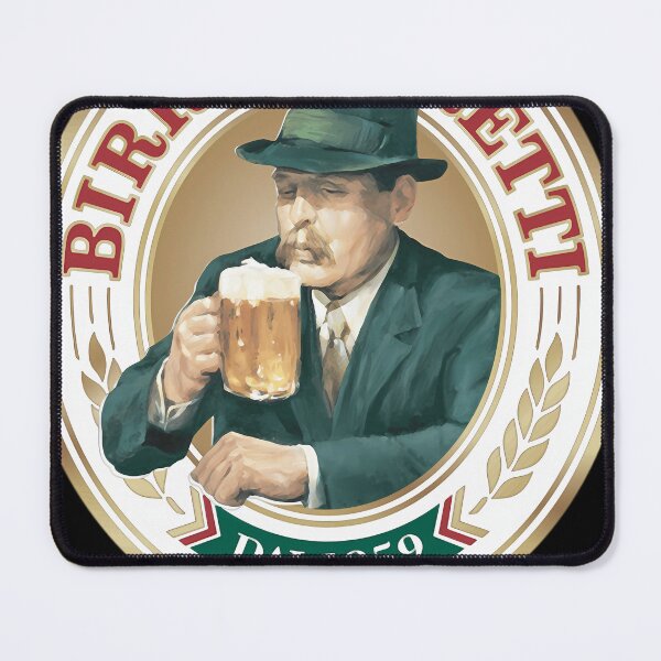 Item preview, Classy Birra Moretti Logo   designed and sold by AlearolinNoel.
