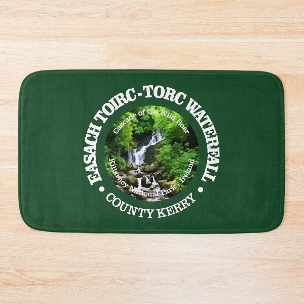 Item preview, Torc Waterfall (rd) designed and sold by curranmorgan.