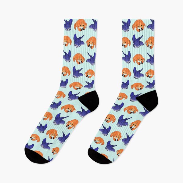 Item preview, Sea Friends Mashup 6 designed and sold by Hellen Akina Kayano.
