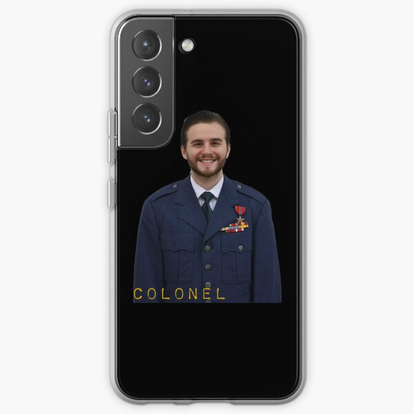 Colonel Phone Cases for Sale Redbubble