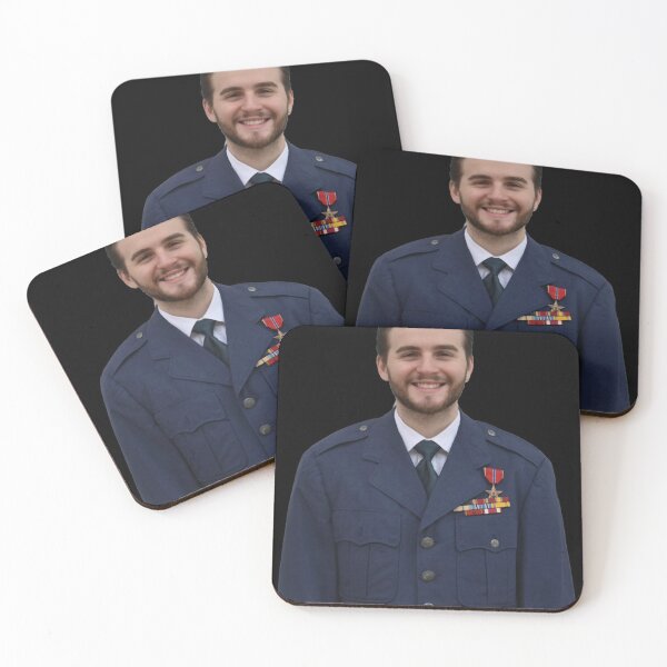 Item preview, Colonel designed and sold by Augustmallory.