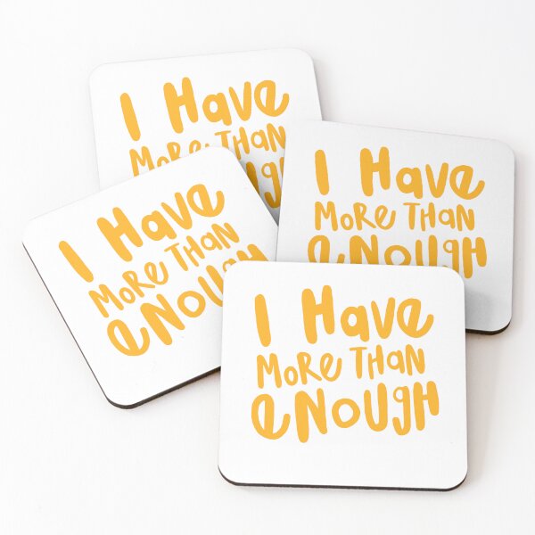Item preview, I have more than enough designed and sold by marissakenney.