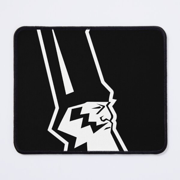 Item preview, Vermin Supreme Logo designed and sold by AlearolinNoel.