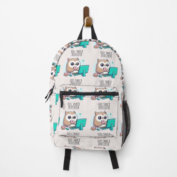Item preview, Web Development Owl designed and sold by LemuellTrends.