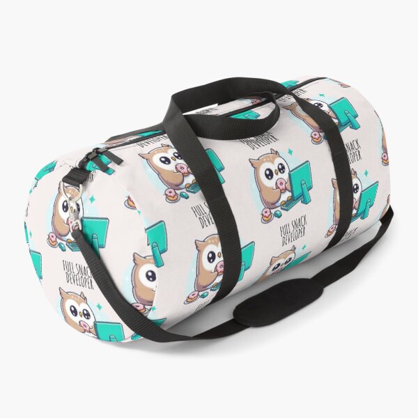 Item preview, Web Development Owl designed and sold by LemuellTrends.