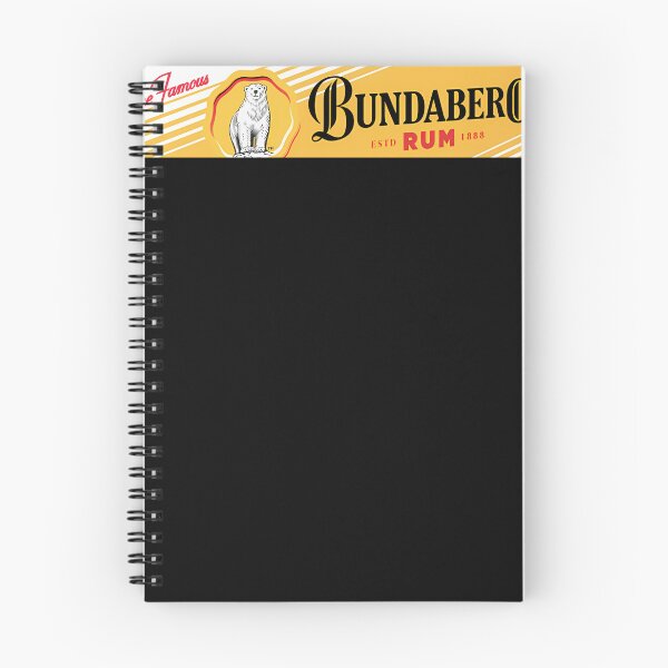 Item preview, Bundaberg Rum designed and sold by AlearolinNoel.
