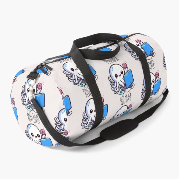 Item preview, Web Development Octopus designed and sold by LemuellTrends.