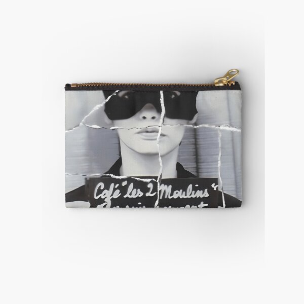Item preview, Amelie Photobooth Caf Des 2 Moulins French Movie designed and sold by ColinHooi.
