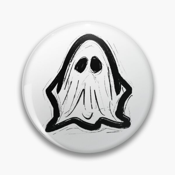 Item preview, Sad Ghost Hug designed and sold by Oliver M.