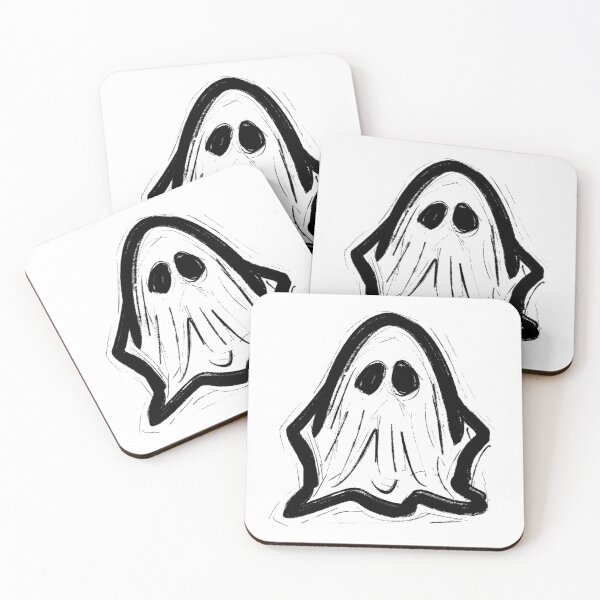 Item preview, Sad Ghost Hug designed and sold by Oliver M.