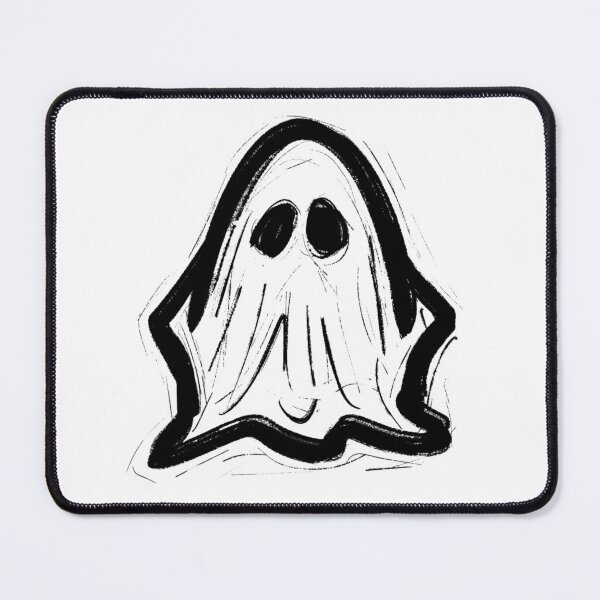 Item preview, Sad Ghost Hug designed and sold by Oliver M.