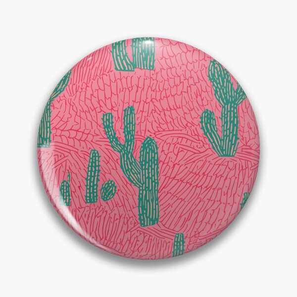 Item preview, Colourful Cactus Pattern designed and sold by MarioPrints.