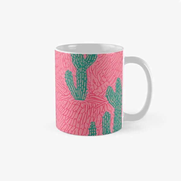 Item preview, Patrón de cactus colorido designed and sold by MarioPrints.