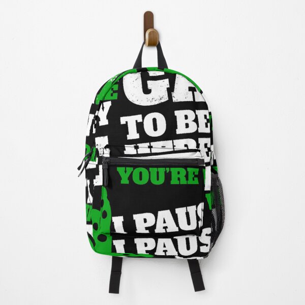 Item preview, I Paused My Game To Be Here You're Welcome designed and sold by MarciZampi.