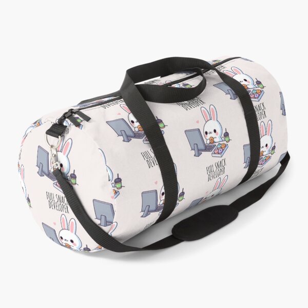 Item preview, Web Development Bunny designed and sold by LemuellTrends.