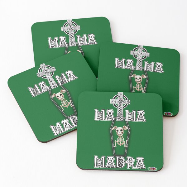 Item preview, Ma Ma Madra designed and sold by CaolanBrolly.
